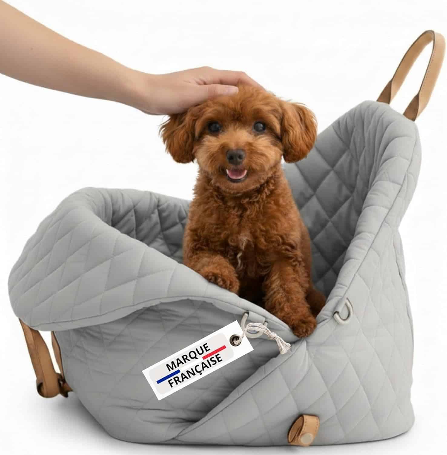 Le déclic : pourquoi un simple “sac de transport” peut changer toute l’ambiance du trajet