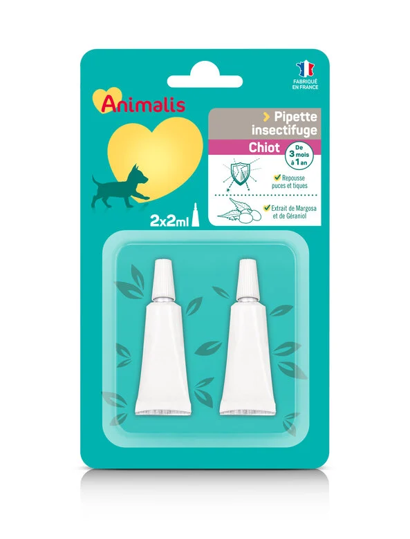 Le réflexe à moins de 7 € qui change tout chez Animalis