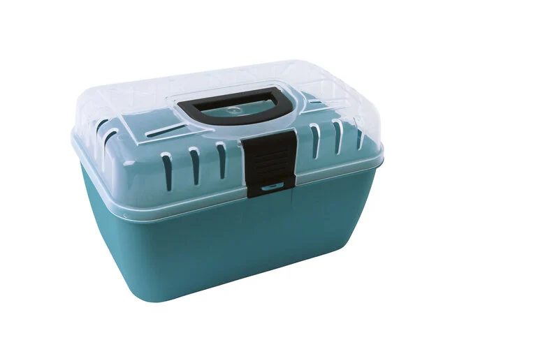 Zoom sur la boîte Animalis : simplicité, sécurité et bien-être au rendez-vous