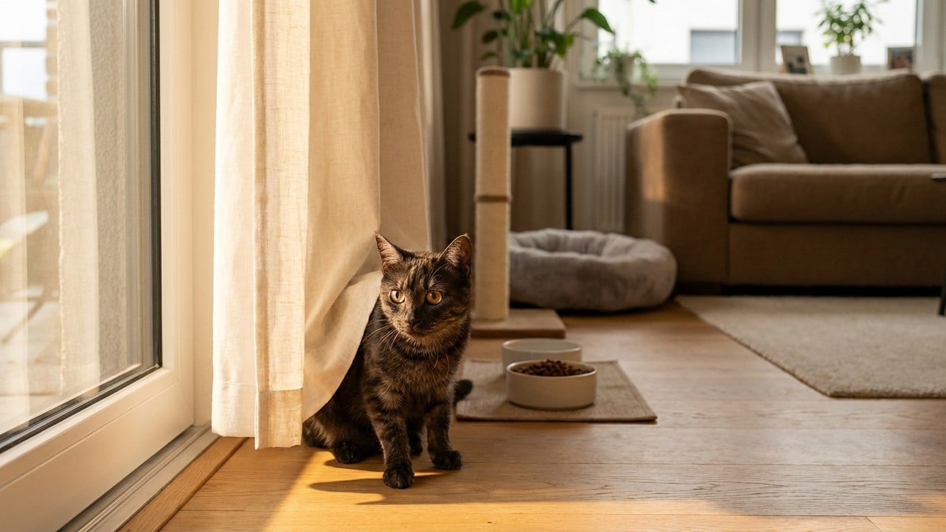 Le chat : guide complet pour adopter, nourrir et prendre soin de votre félin