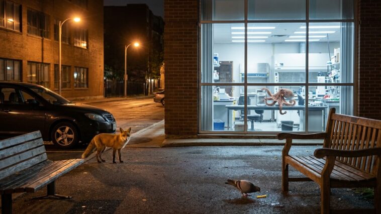 Animaux : guide complet du règne animal, des espèces fascinantes aux comportements extraordinaires