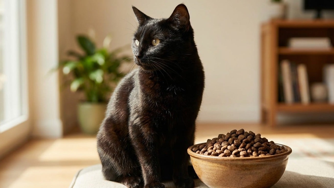Le chat, carnivore strict : pourquoi les protéines animales sont essentielles