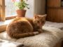 « J'ai adopté le chat FIV que tout le monde évitait au refuge » : ce que le véto m'a dit sur ce virus a changé mon regard ...