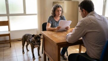 J'ai emmené mon Amstaff sans pedigree en mairie pour faire le permis de détention : l'agent a ouvert son carnet et m'a par...
