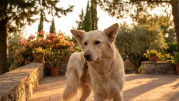 J'ai promené mon chien à la tombée du jour tout l'été dans le Var : le jour où le véto a demandé une prise de sang, j'ai c...
