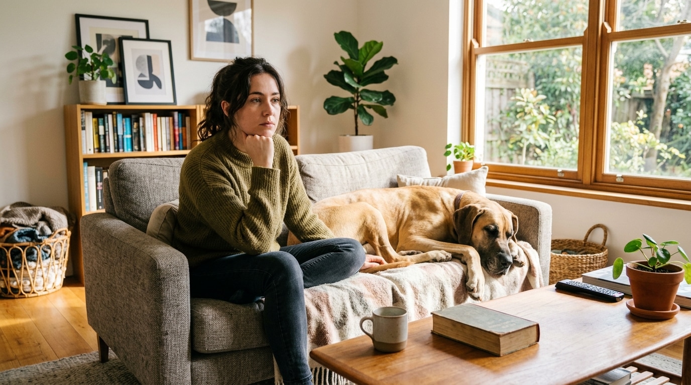 Adopter un chien : les questions à se poser avant de craquer