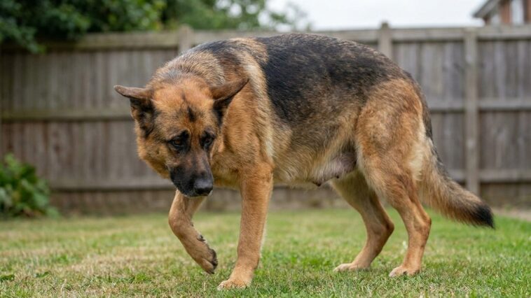 Mon chien a englouti sa gamelle avant notre partie de balle comme tous les soirs : aux urgences vétérinaires, on m'a expli...
