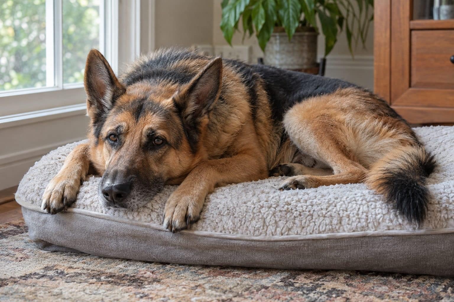 5 façons de prévenir l’arthrite chez votre chien