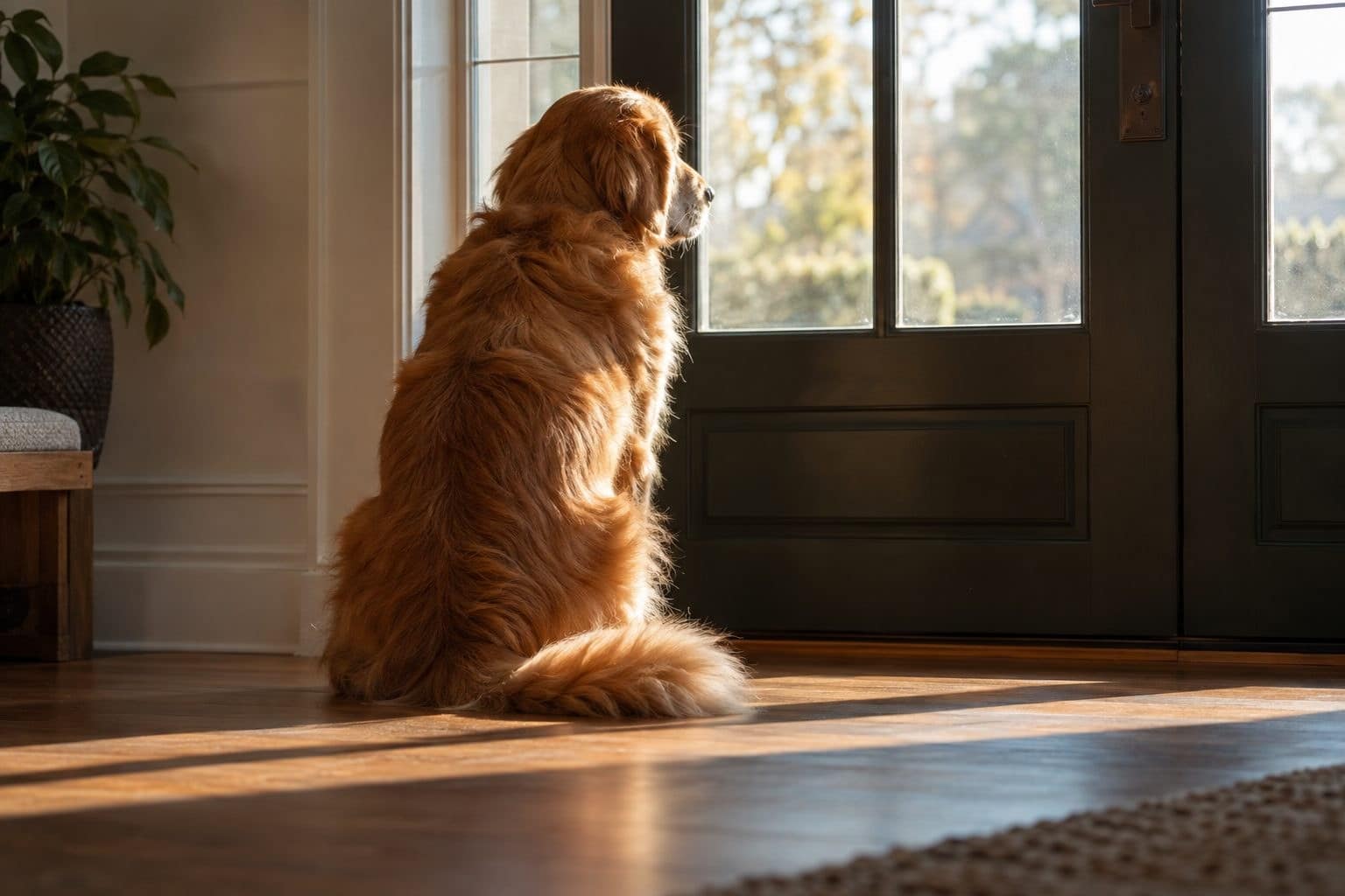 Absence prolongée : quelles astuces pour éviter que votre chien ne s’ennuie ?