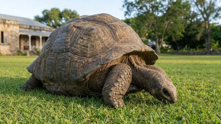 Animaux terrestres : durées de vie records et méthodes de datation