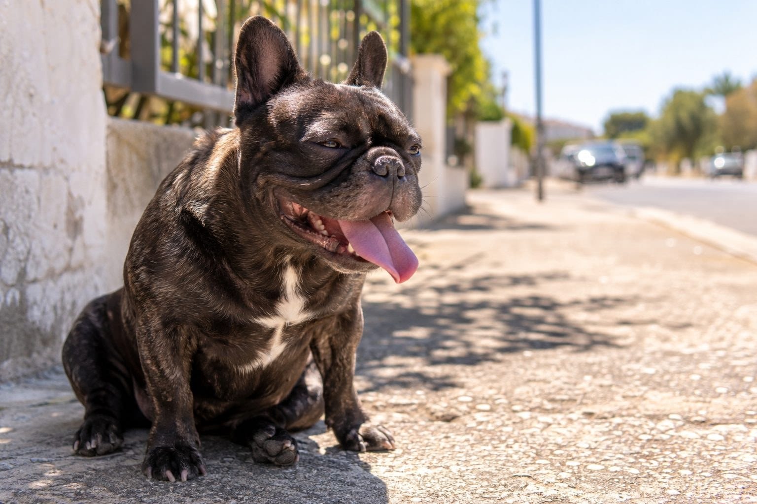 Canicule et chiens sensibles : quelles races surveiller en été et comment les protéger efficacement