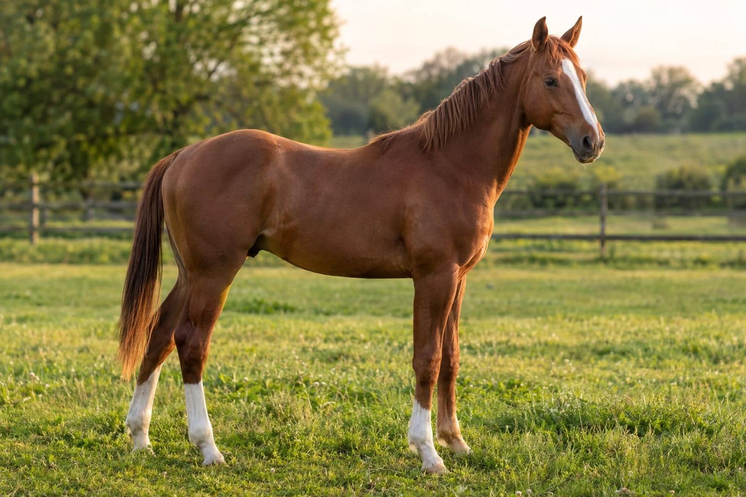 Castration du cheval : tout savoir sur les méthodes, prix et budget réel