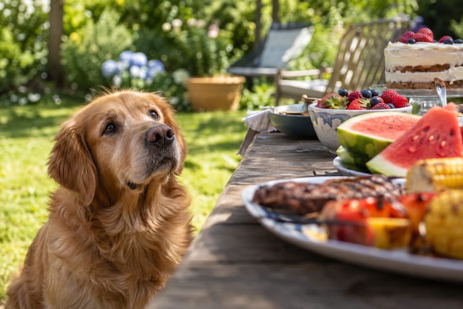 Ces aliments inoffensifs pour vous sont un vrai danger pour votre chien