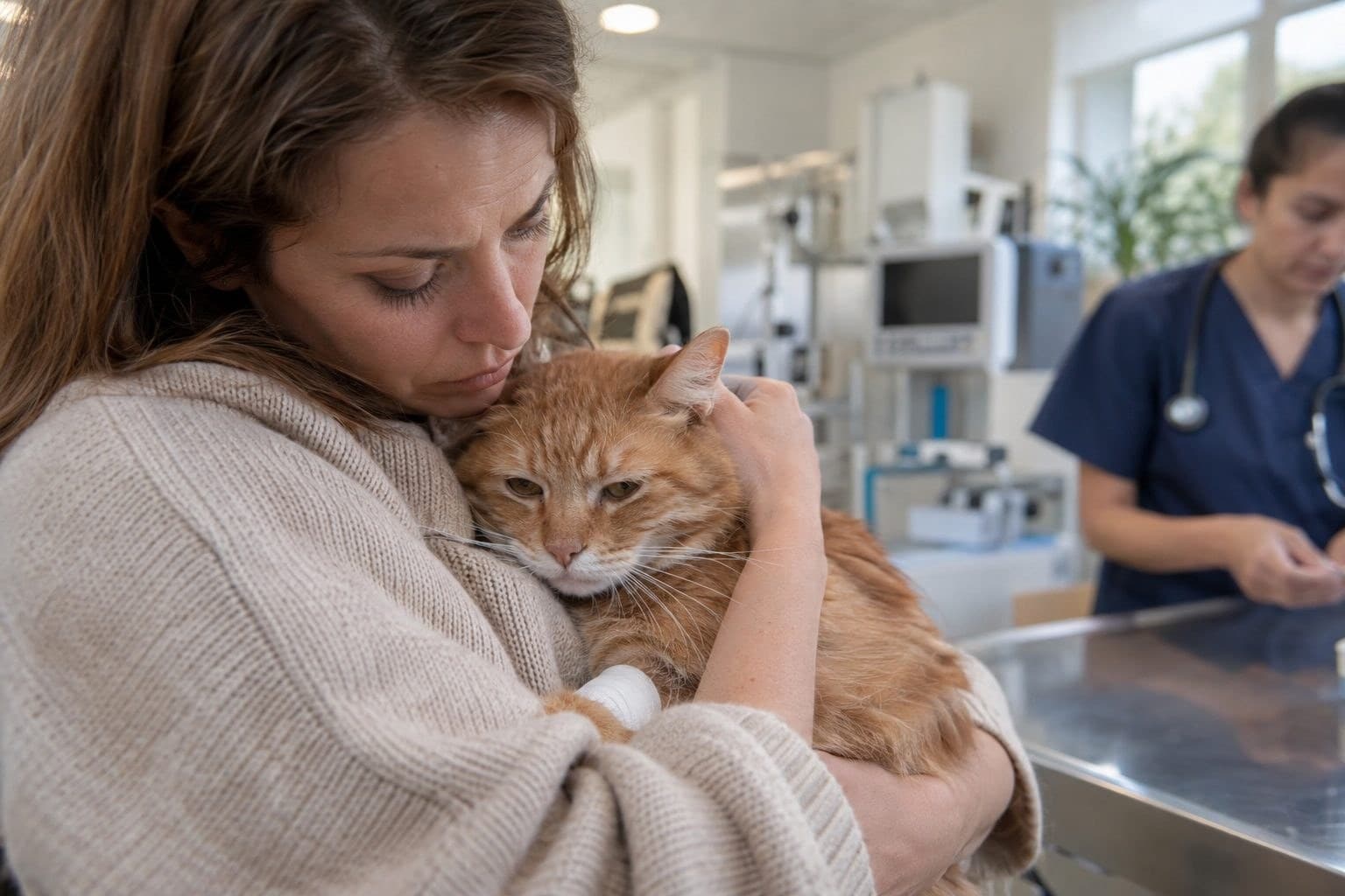 Comment sauver la vie de votre animal ? Les bons réflexes face à une urgence vétérinaire à Paris 20