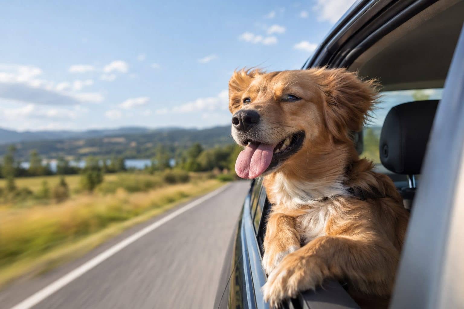 Conduite avec son chien : quels véritables risques si vous négligez ces points précis de sécurité ?