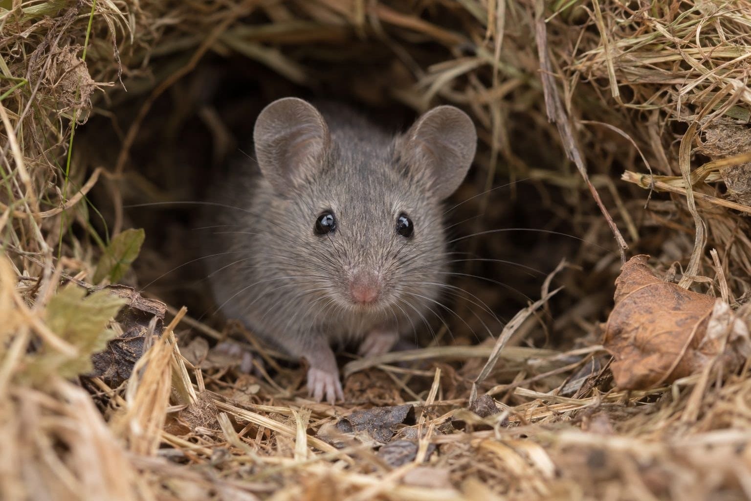 Mickey Mouse, naissance d&rsquo;une extraordinaire souris