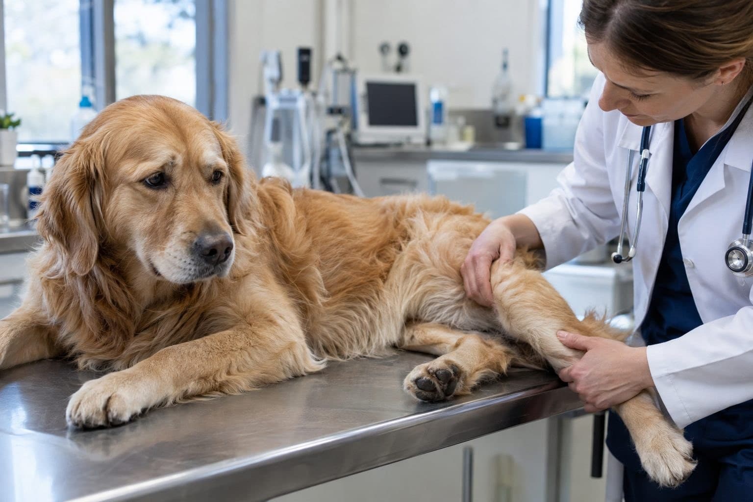 Mutuelle canine : comment éviter les mauvaises surprises lors du remboursement des soins de votre chien ?