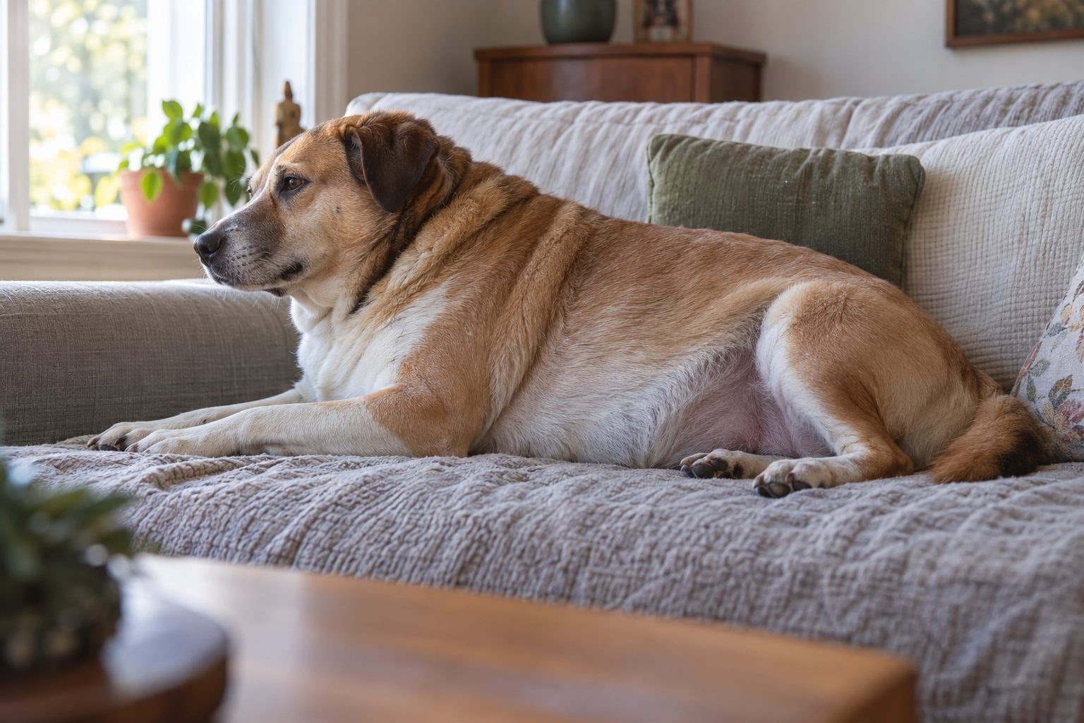 Poids du chien : 5 erreurs à éviter pour prévenir l’obésité et préserver sa santé au quotidien