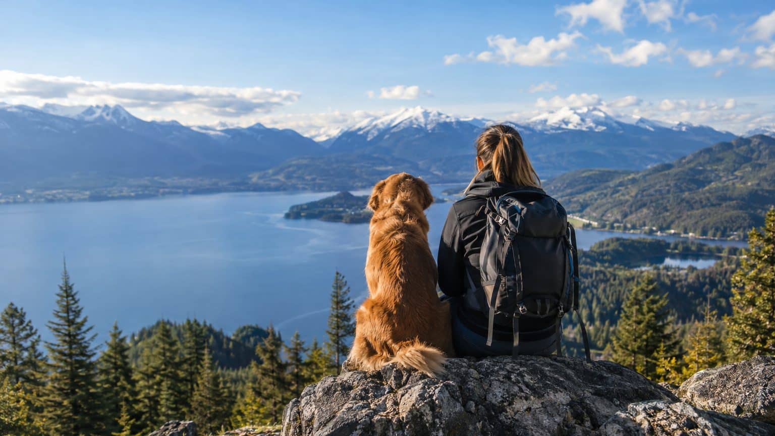 Renne et caribou : le même animal sous plusieurs noms ?
