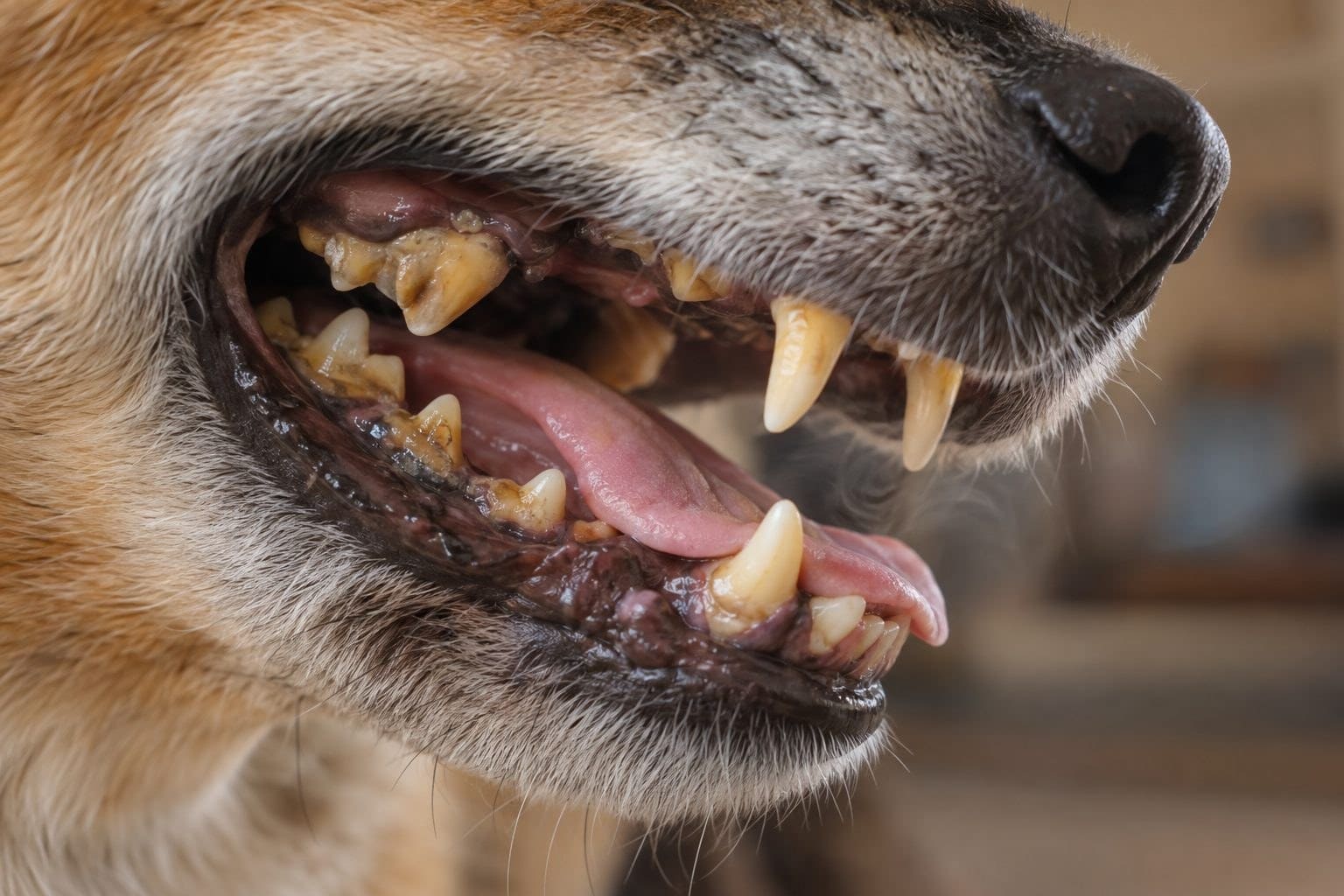 Soins dentaires négligés : quels impacts concrets sur la santé de votre chien au quotidien ?