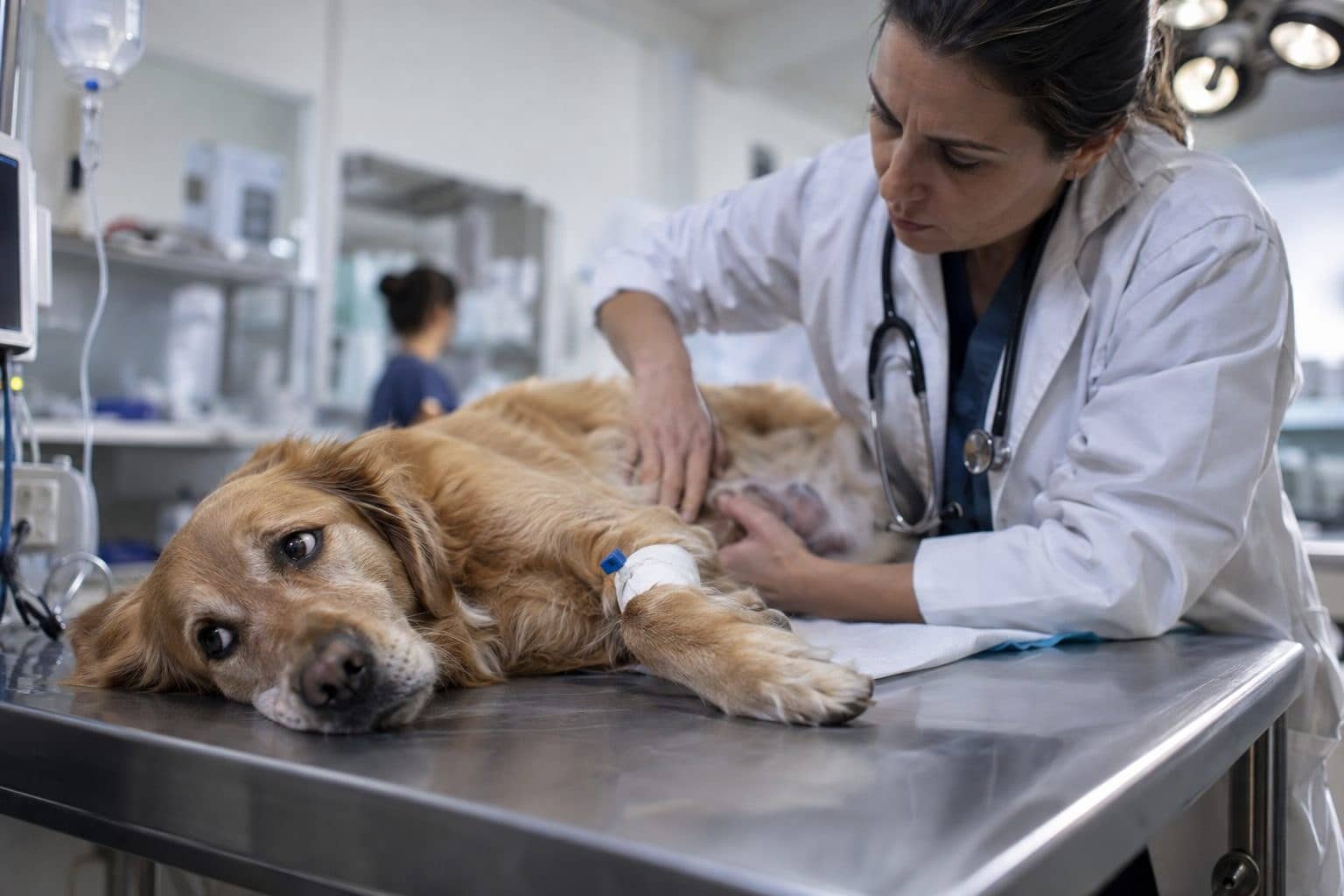 Urgence vétérinaire : quelles garanties d’assurance protègent vraiment votre chien face aux imprévus ?