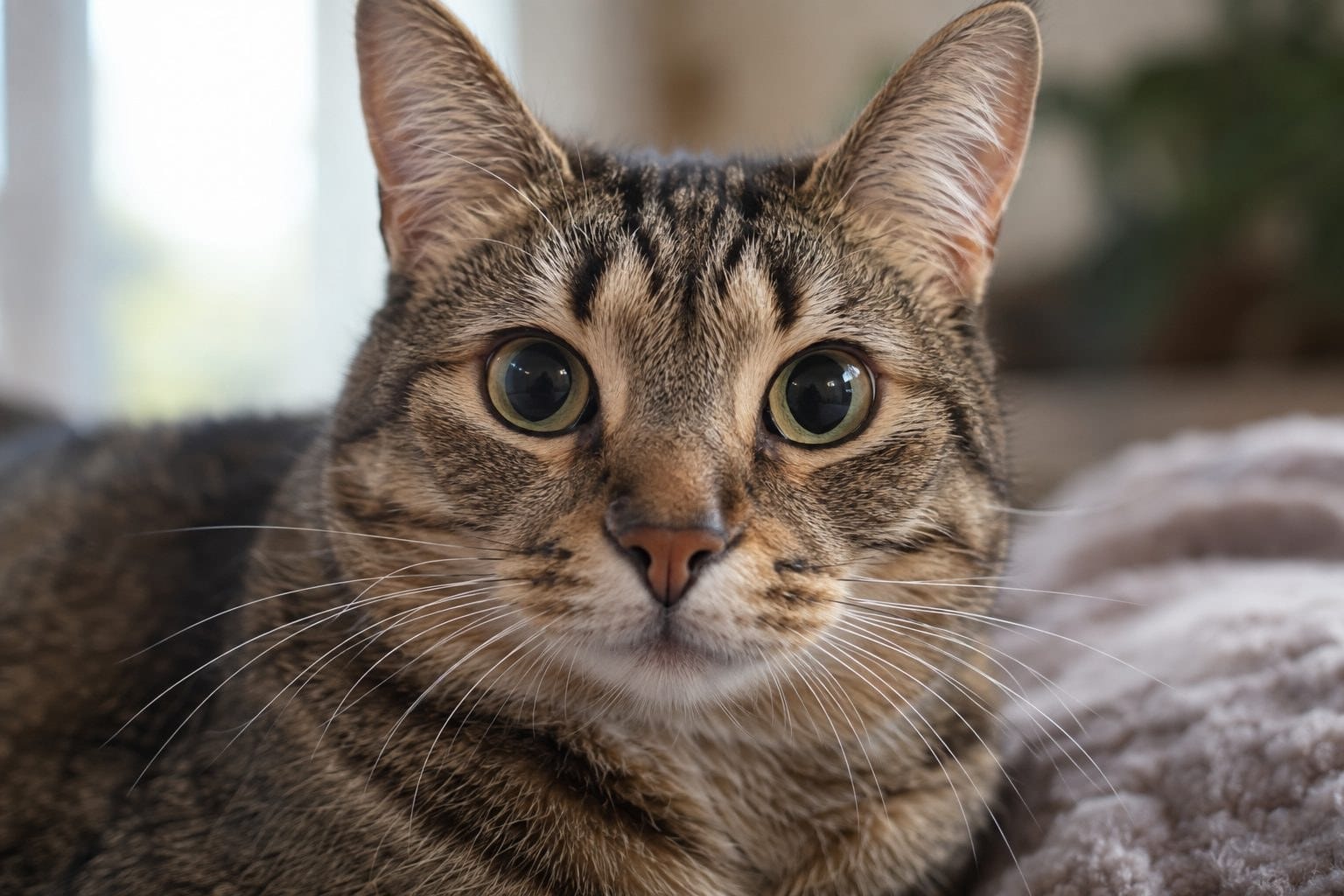 Votre chat miaule sans cesse ? Suivez nos astuces pour mieux comprendre le langage de votre chat