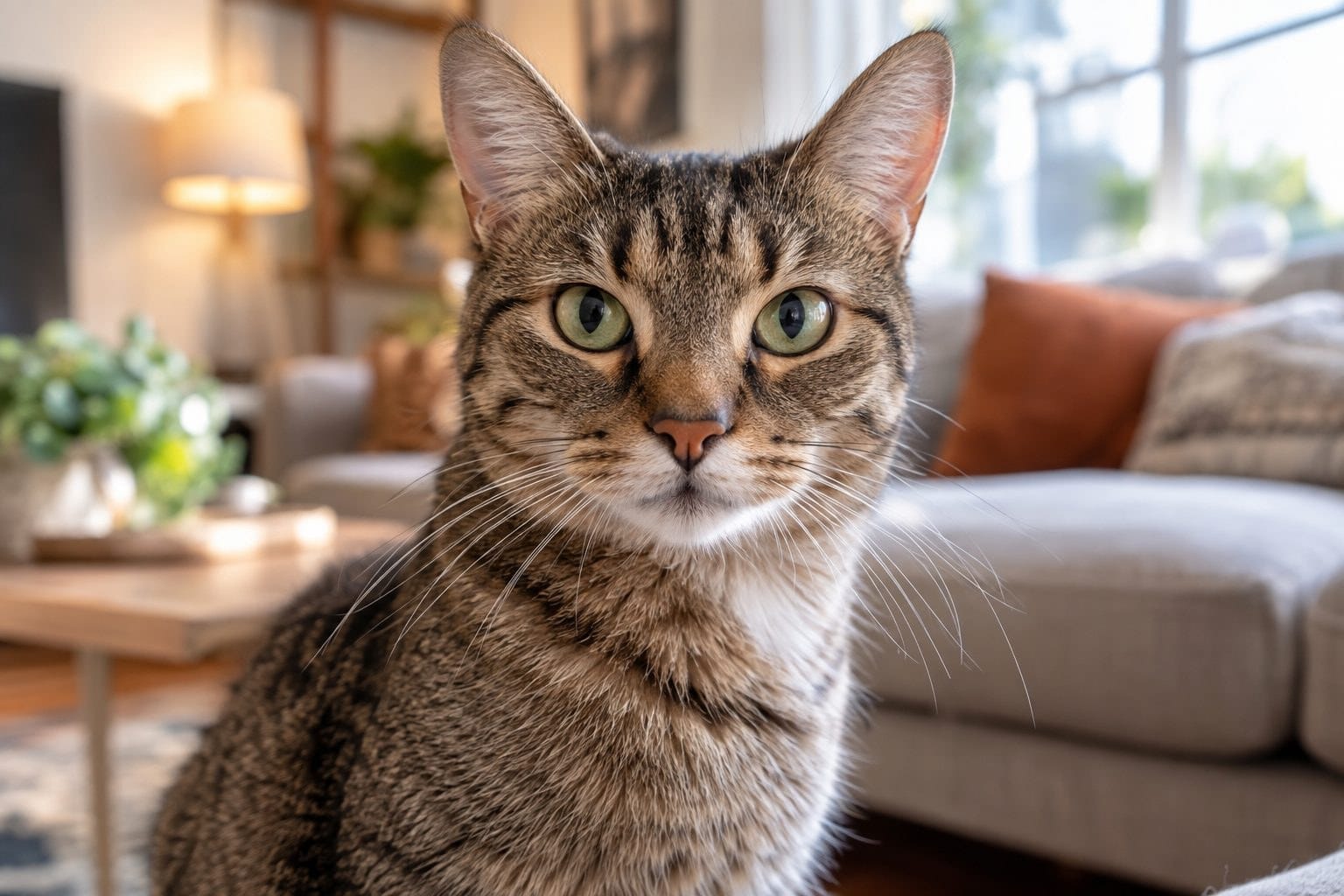 Vous avez le projet d&rsquo;adopter un chat ? 9 signes qui prouvent que vous êtes prêt !