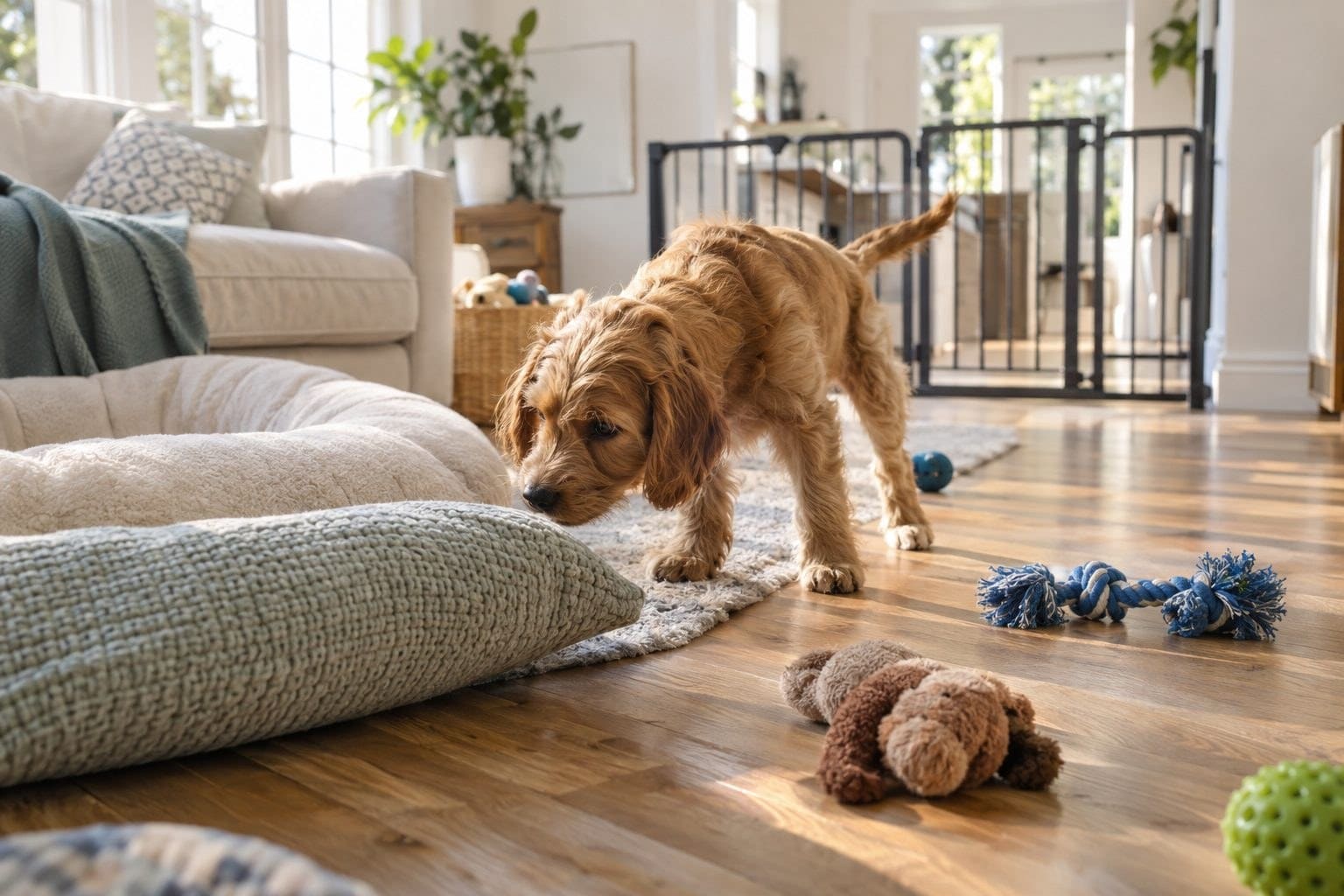 Vous souhaitez adopter un chien ? Voici tout ce qu&rsquo;il faut savoir !