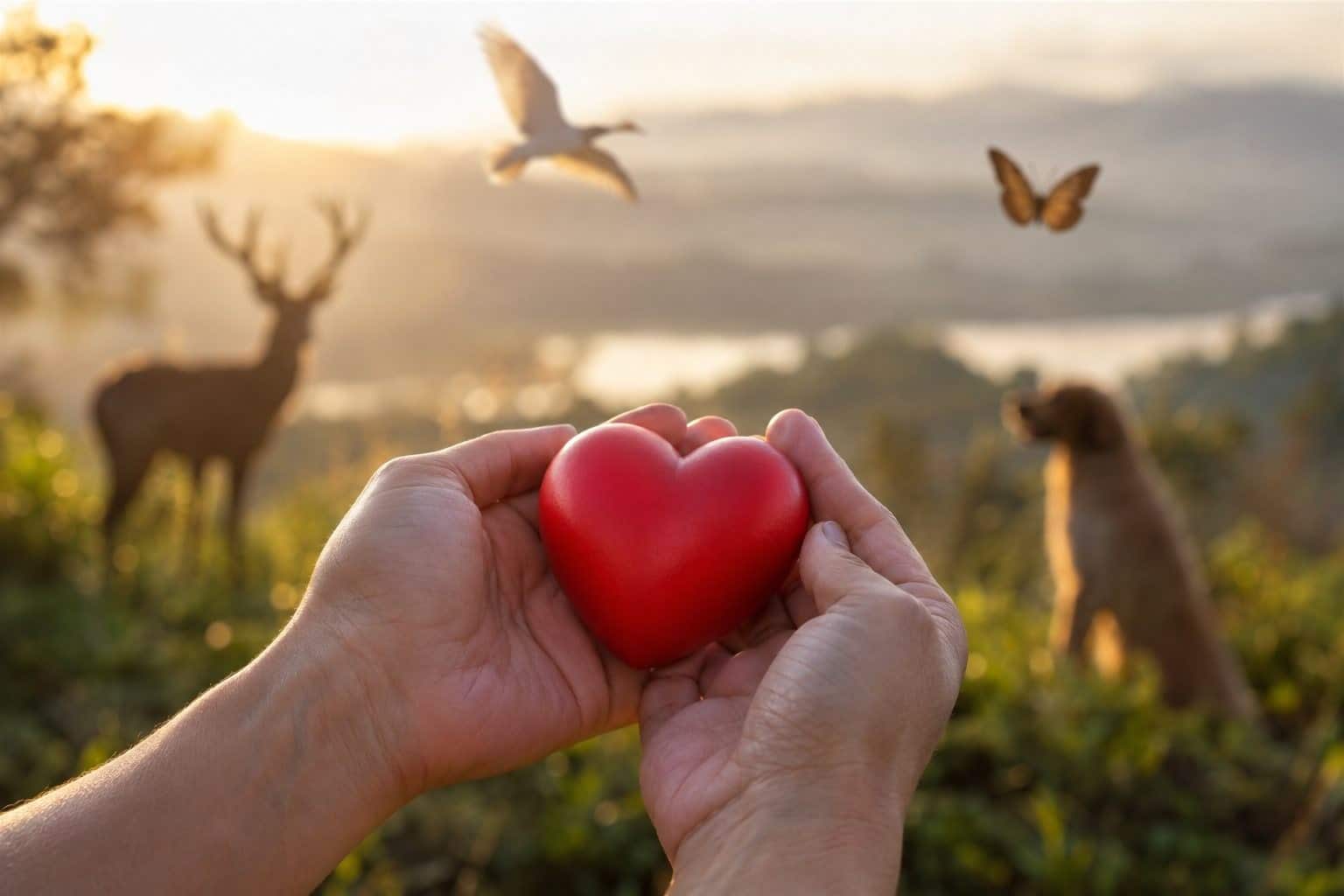 Vous souhaitez aider la cause animale ? Voici 8 bonnes initiatives !