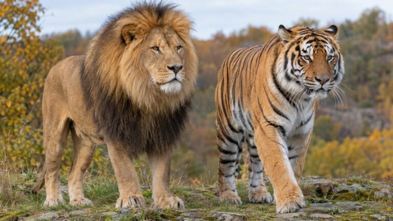 Les animaux hybrides et la limite d'interfécondité : définition, critères et exemples concrets