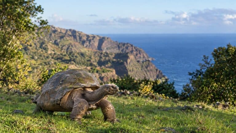 Longévité animale : jusqu'où vivent-ils, et comment on le sait