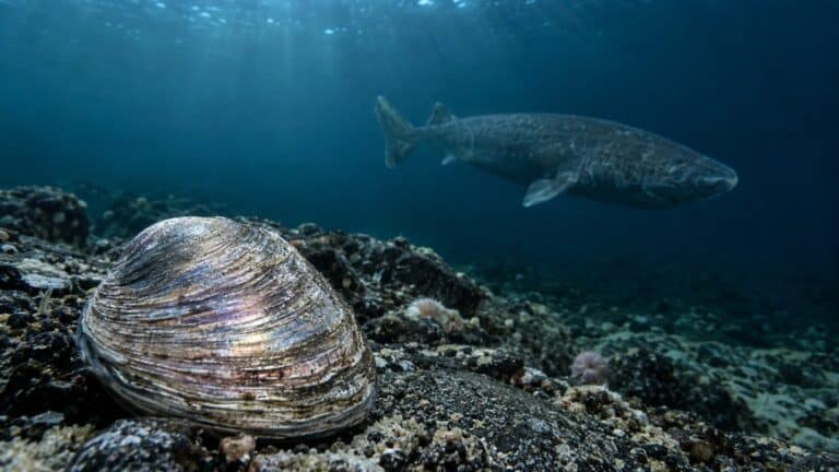 Requin du Groenland, praire, tortue : comment on date un âge record