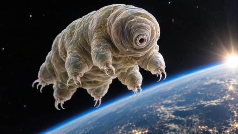 Tardigrade, séjours dans l'espace : faits et chiffres sourcés
